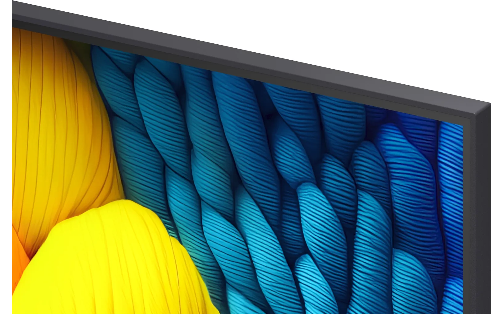LG 43" NANO 80 – 4K TV (2025)