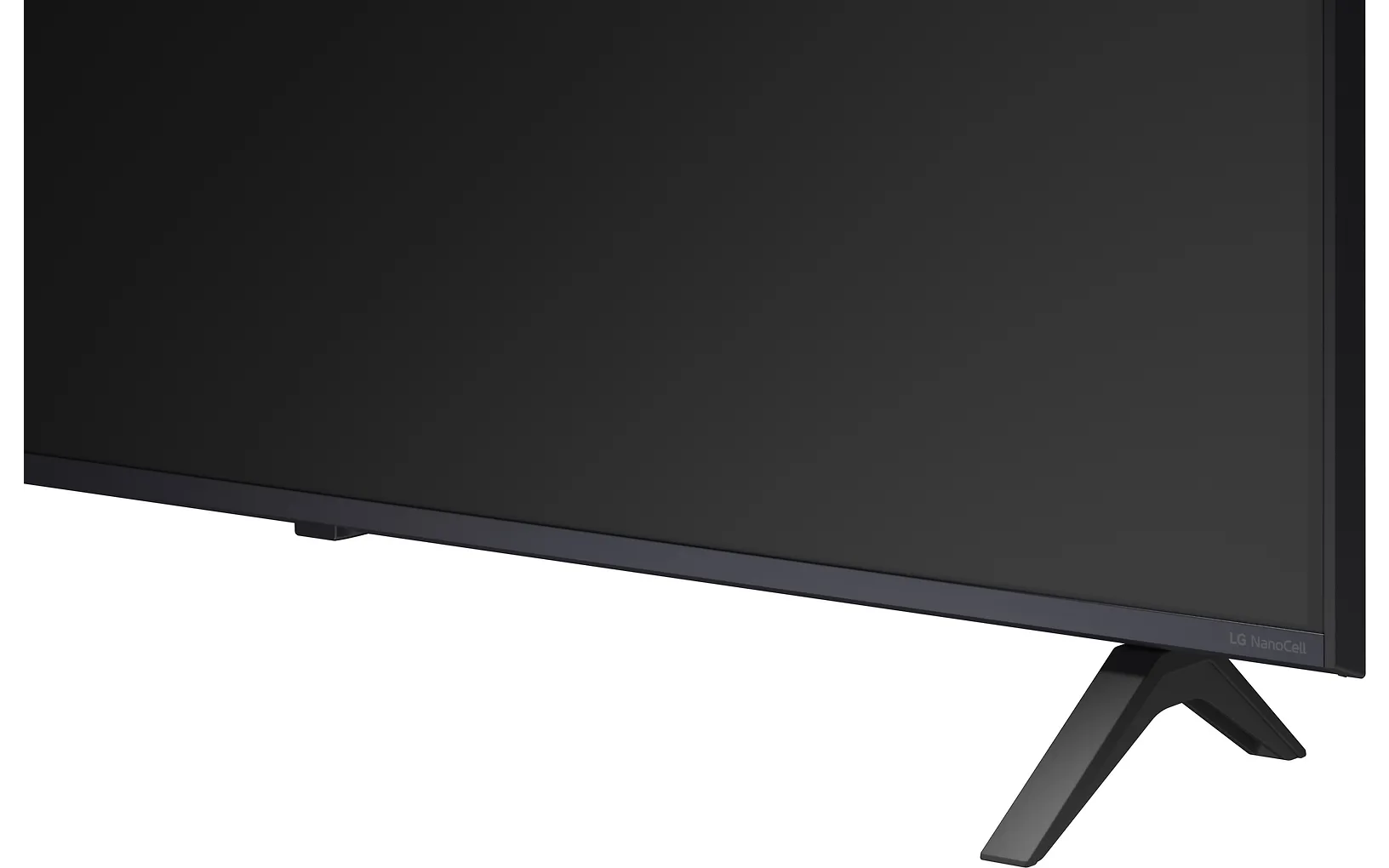 LG 43" NANO 80 – 4K TV (2025)