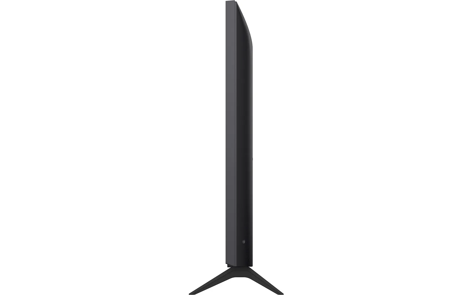 LG 43" NANO 80 – 4K TV (2025)