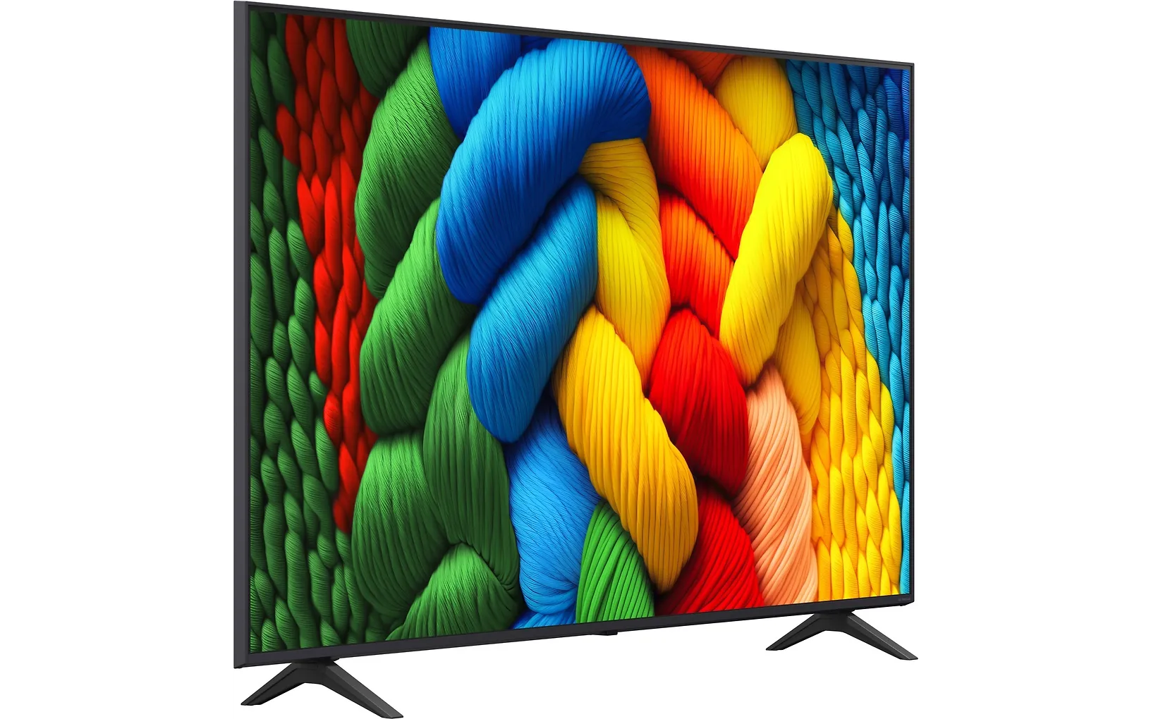 LG 65" NANO 80 – 4K TV (2025)