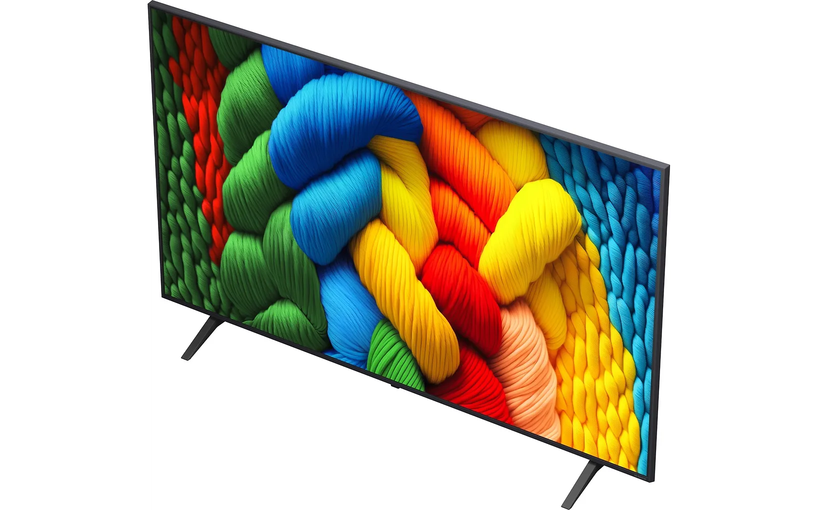 LG 65" NANO 80 – 4K TV (2025)