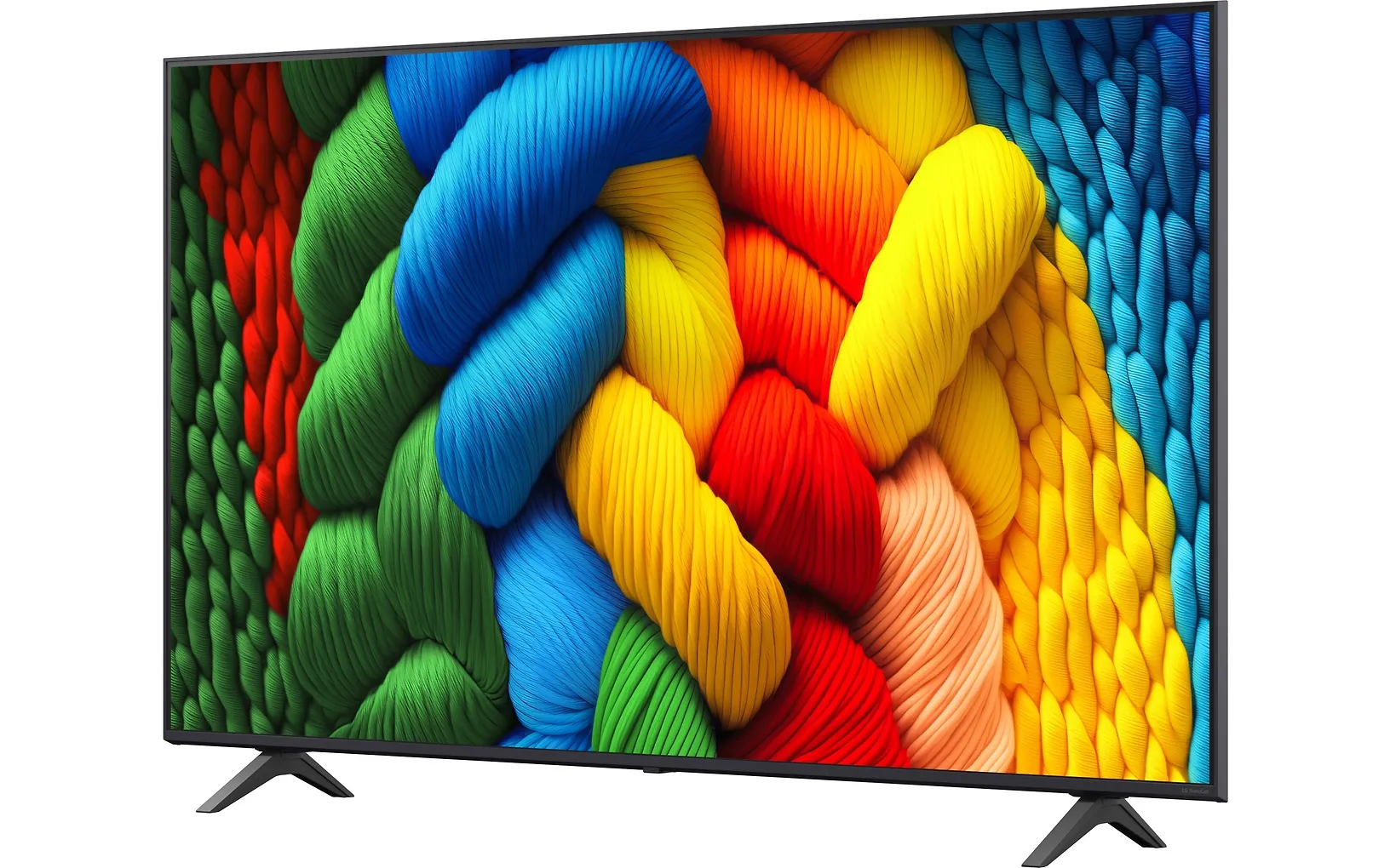 LG 65" NANO 80 – 4K TV (2025)