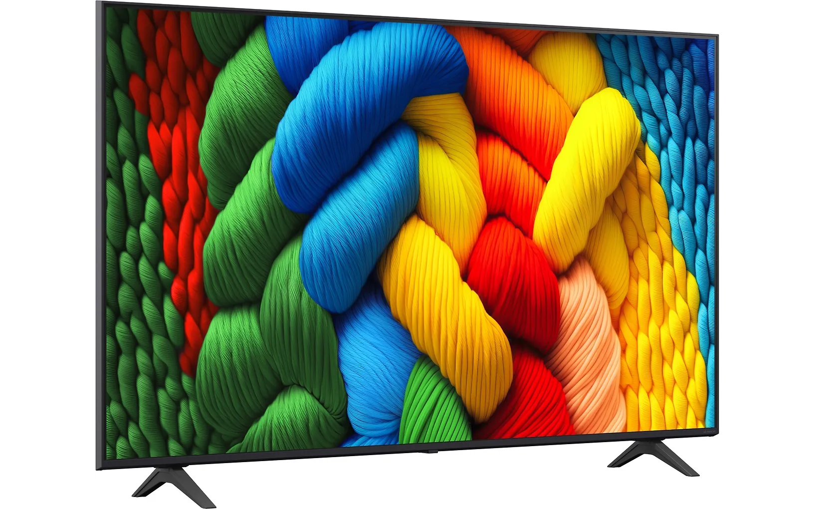 LG 65" NANO 80 – 4K TV (2025)