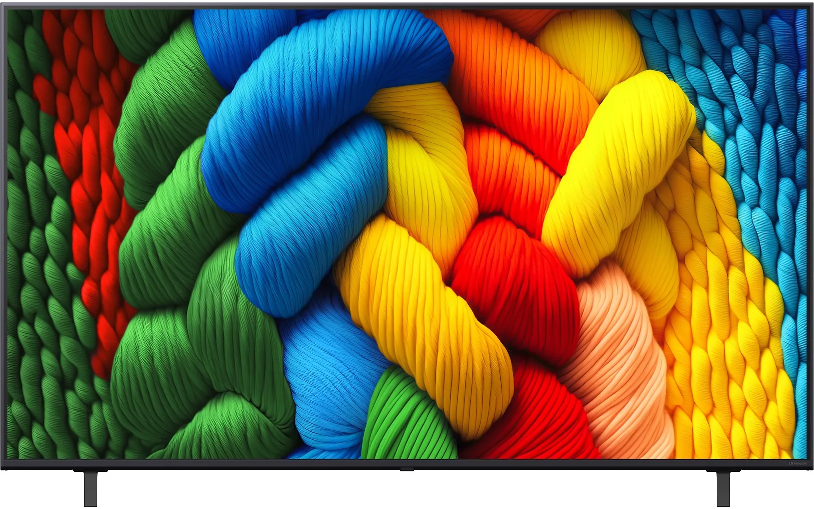 LG 65" NANO 80 – 4K TV (2025)