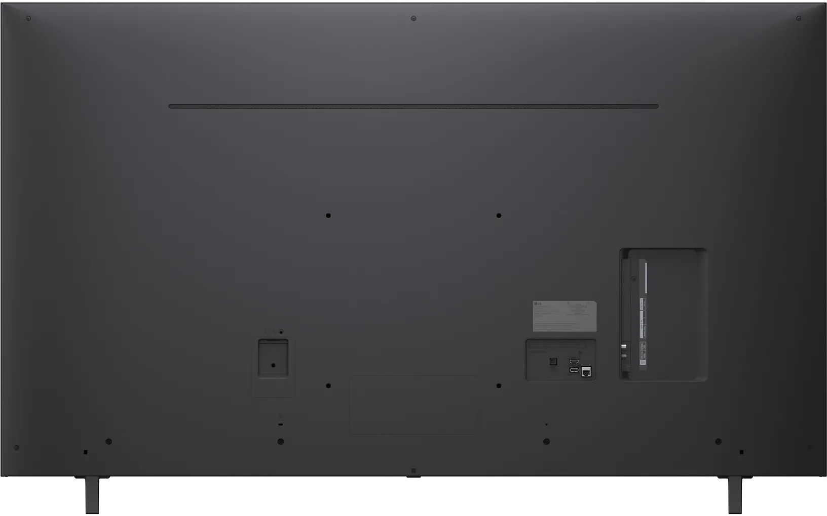 LG 65" NANO 80 – 4K TV (2025)