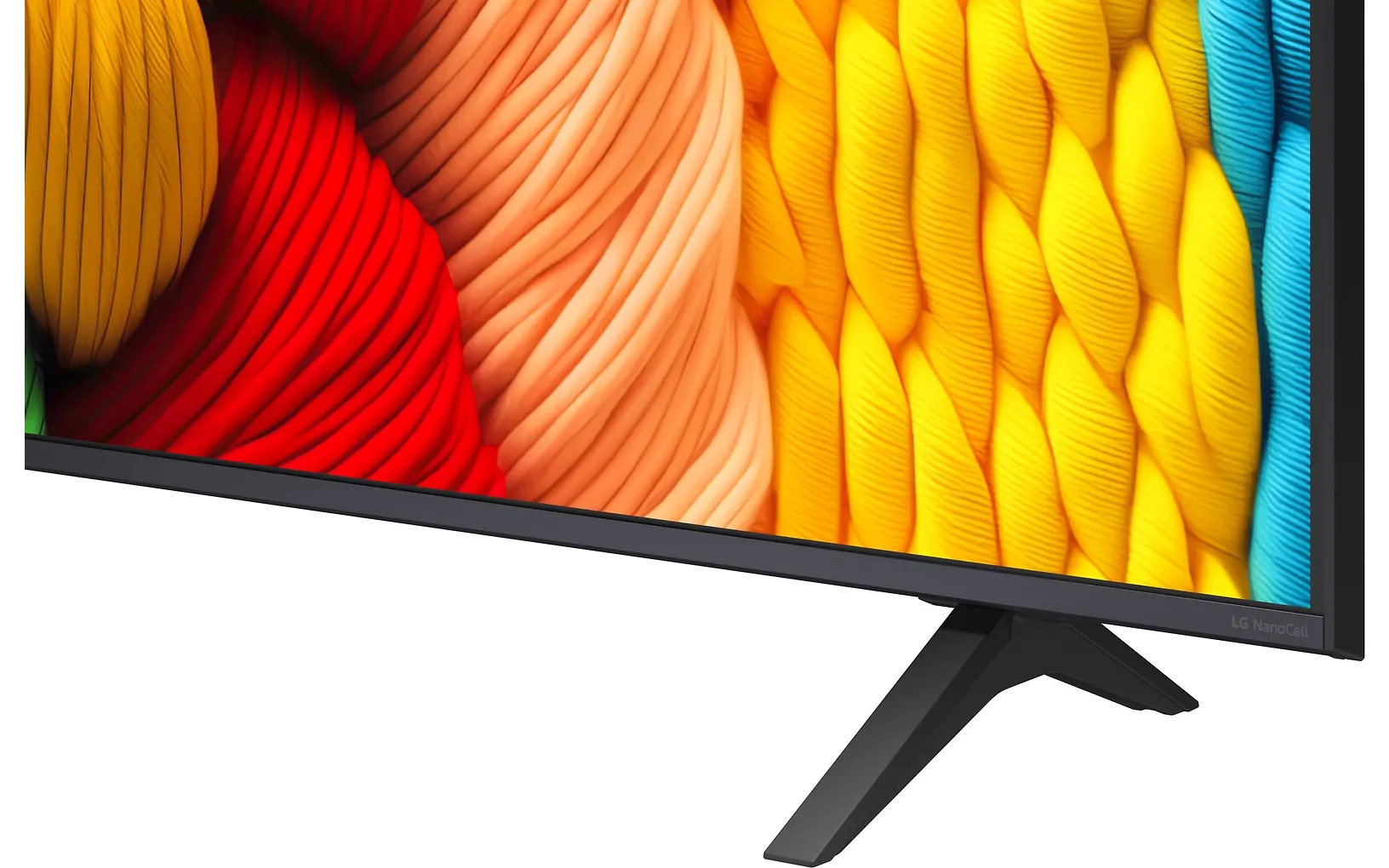 LG 65" NANO 80 – 4K TV (2025)