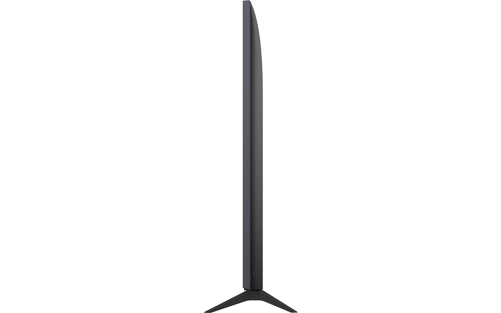 LG 65" NANO 80 – 4K TV (2025)