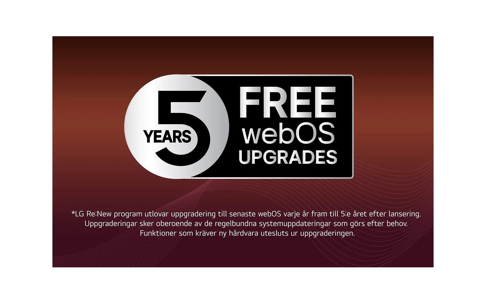 LG 50" UA73 – 4K LED TV