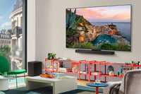 LG 48" OLED evo C5 – 4K TV (C55)