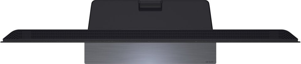LG 48" OLED evo C5 – 4K TV (C55)