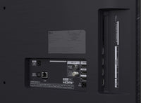 LG 48" OLED evo C5 – 4K TV (C55)