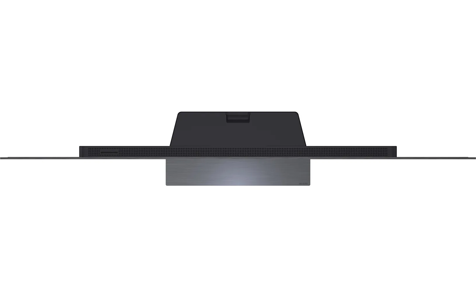 LG 77" OLED evo C5 – 4K TV