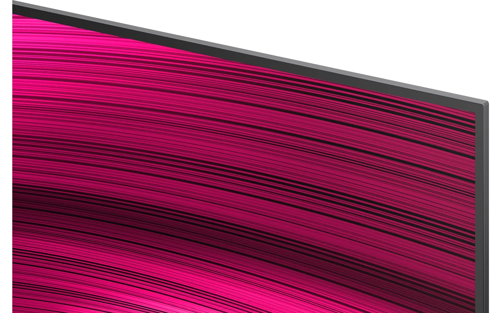 LG 77" OLED evo C5 – 4K TV