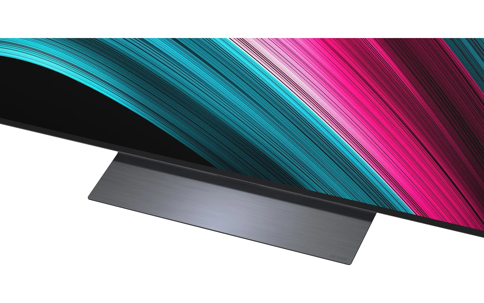 LG 77" OLED evo C5 – 4K TV