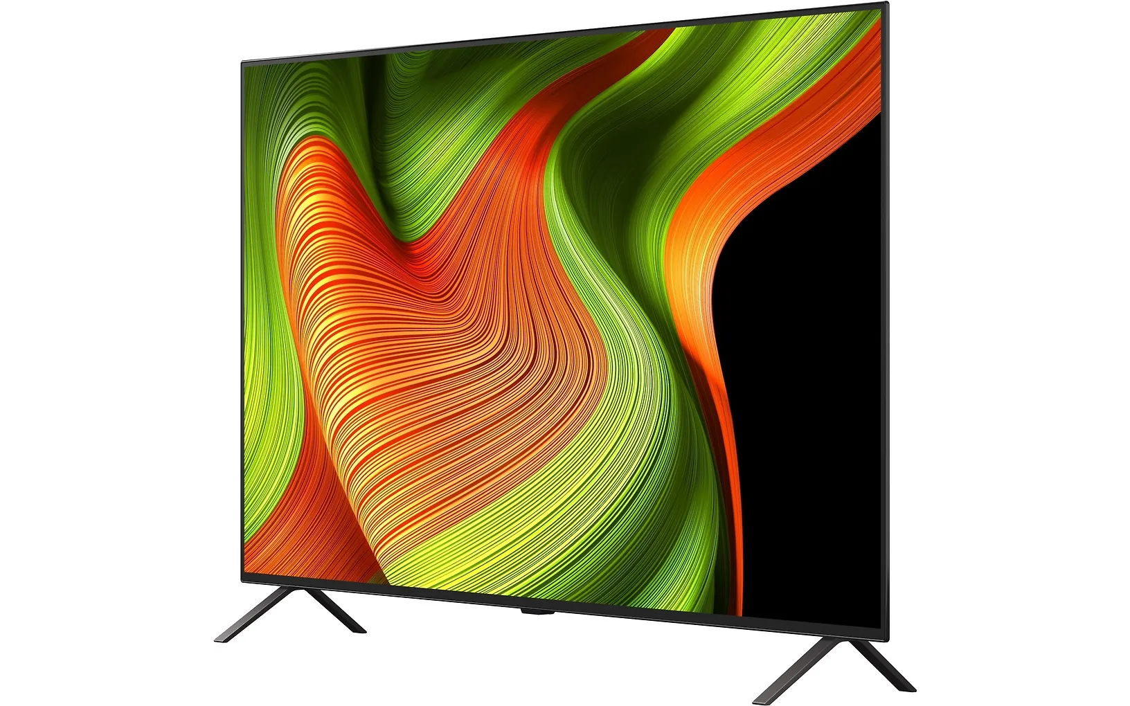 LG 55" OLED B5 – 4K TV