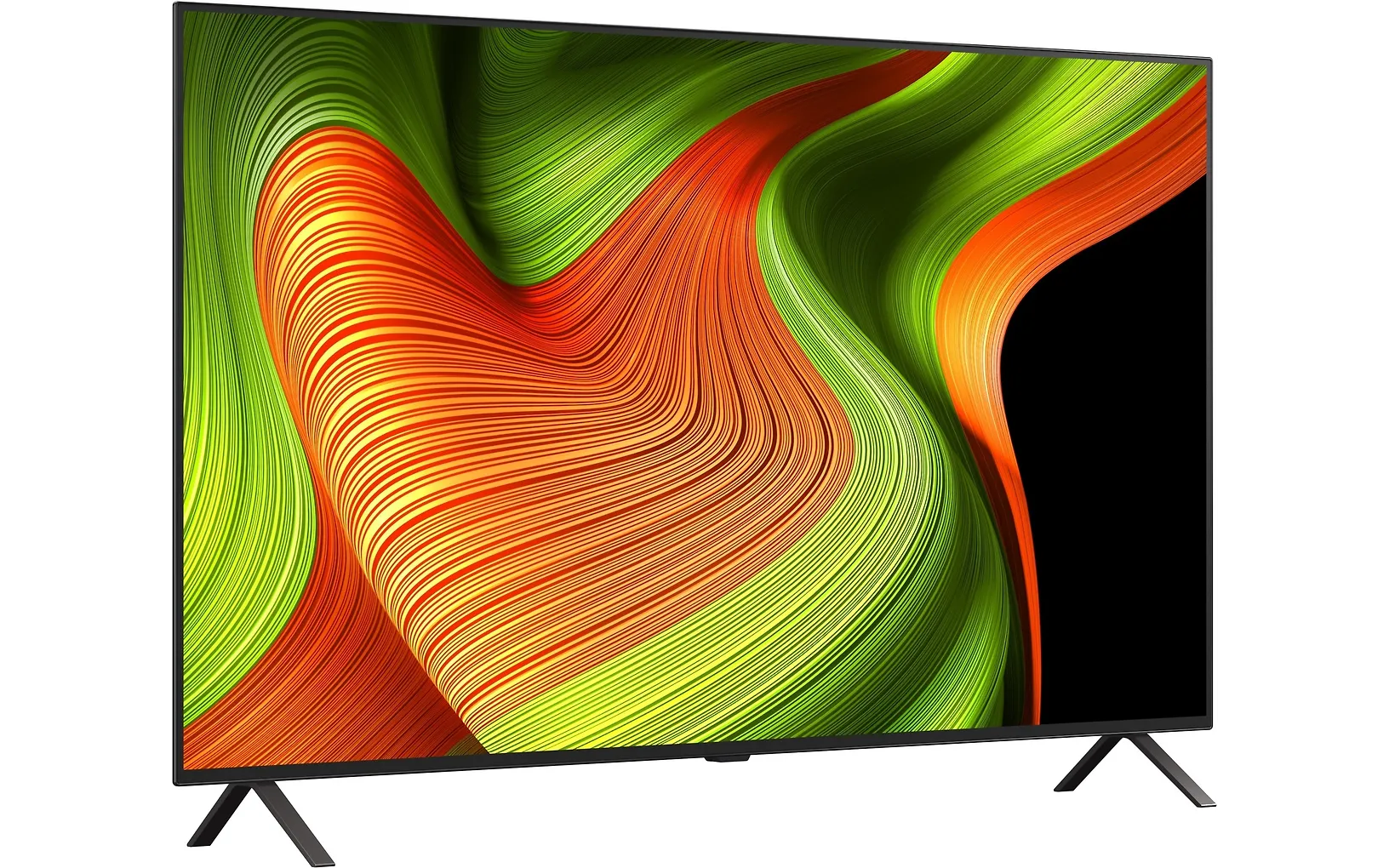 LG 55" OLED B5 – 4K TV