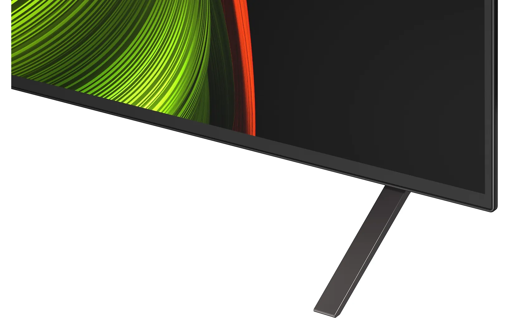 LG 55" OLED B5 – 4K TV