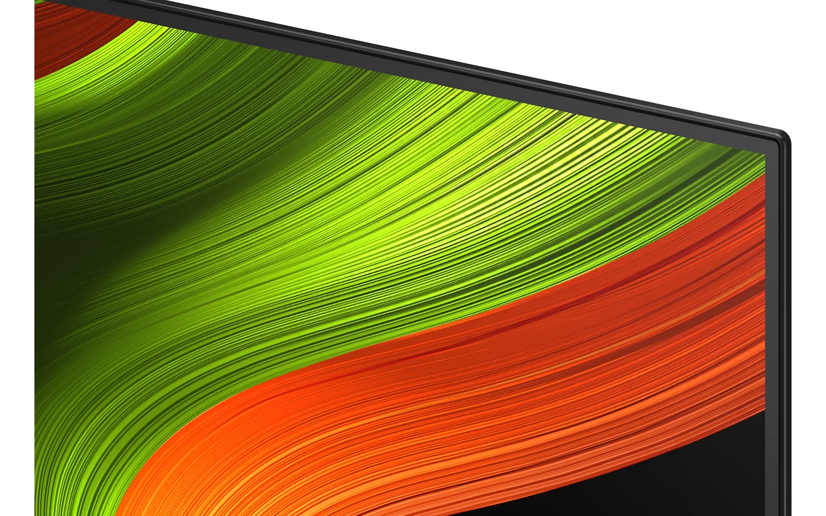 LG 55" OLED B5 – 4K TV