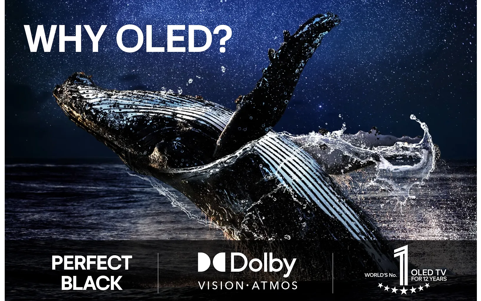 LG 55" OLED B5 – 4K TV