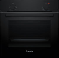 Bosch Serie 2 (HBF010BA1) uuni, musta – 1