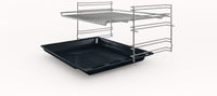 Bosch Serie 2 (HBF010BA1) uuni, musta – 2