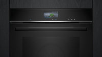 Siemens iQ700 (HS736G1B1) uuni, musta – 4