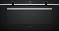 Siemens VB558C0S0 iQ500 kalusteuuni, 90 cm, teräs