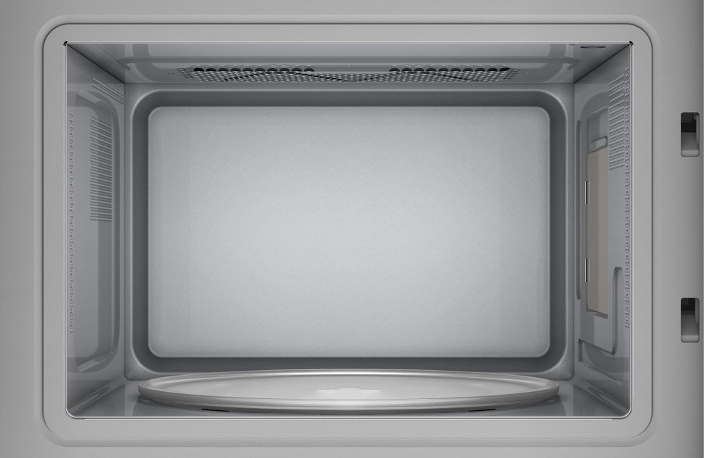 Siemens iQ300 (BF520LMA1) mikroaaltouuni, musta – kuva 2