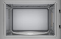 Siemens iQ300 (BF520LMA1) mikroaaltouuni, musta – kuva 2