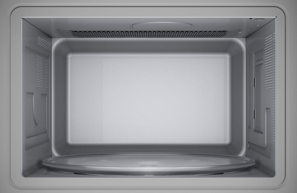 Siemens iQ500 (BF555LMB1) mikroaaltouuni, musta – kuva 2
