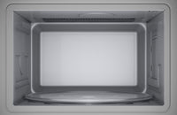 Siemens iQ500 (BF555LMB1) mikroaaltouuni, musta – kuva 2