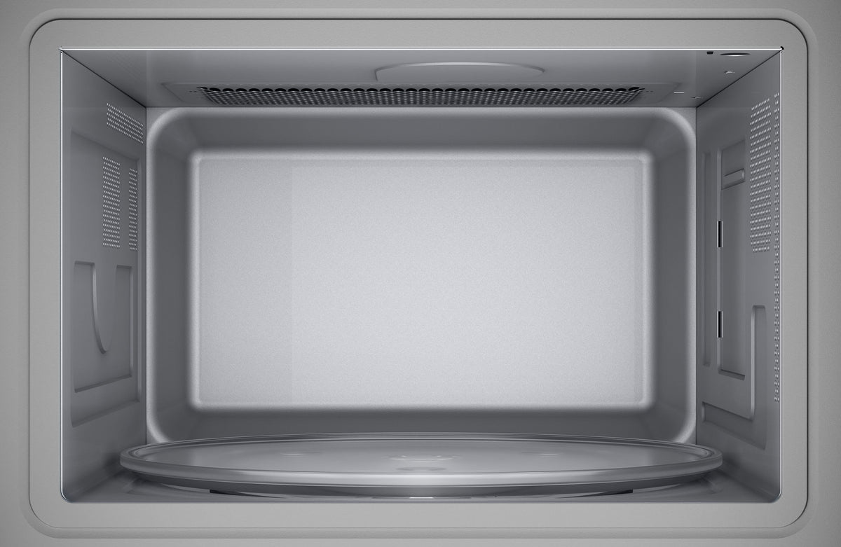 Siemens iQ500 (BF555LMB1) mikroaaltouuni, musta – kuva 2