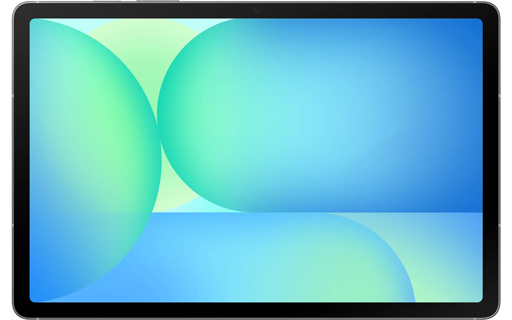Samsung Galaxy Tab S10 FE 10,9" WiFi -tabletti, 8 Gt / 128 Gt, Android 15, harmaa