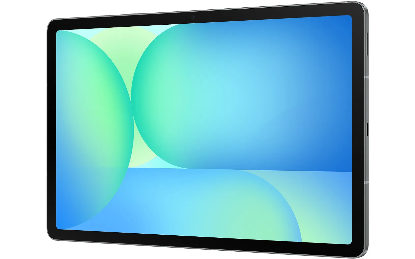 Samsung Galaxy Tab S10 FE 10,9" WiFi -tabletti, 8 Gt / 128 Gt, Android 15, harmaa
