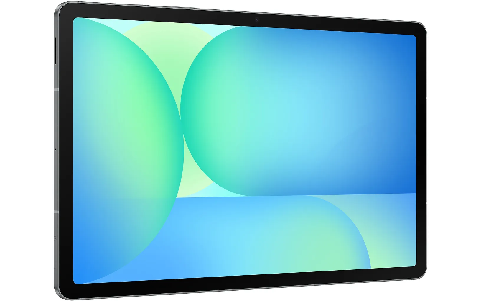 Samsung Galaxy Tab S10 FE 10,9" WiFi -tabletti, 8 Gt / 128 Gt, Android 15, harmaa