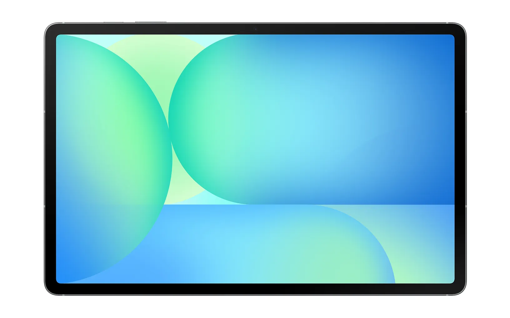 Samsung Galaxy Tab S10 FE+ 13,1" WiFi+5G -tabletti, 8 Gt / 128 Gt, Android 15, harmaa