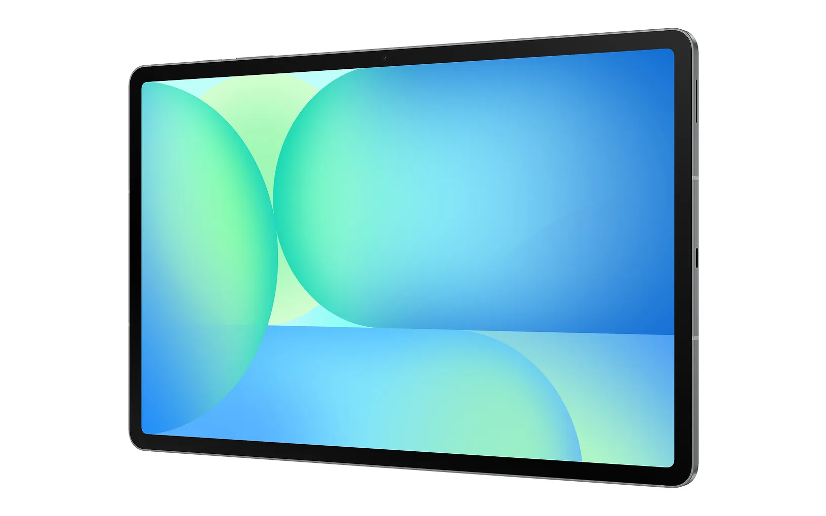 Samsung Galaxy Tab S10 FE+ 13,1" WiFi+5G -tabletti, 8 Gt / 128 Gt, Android 15, harmaa