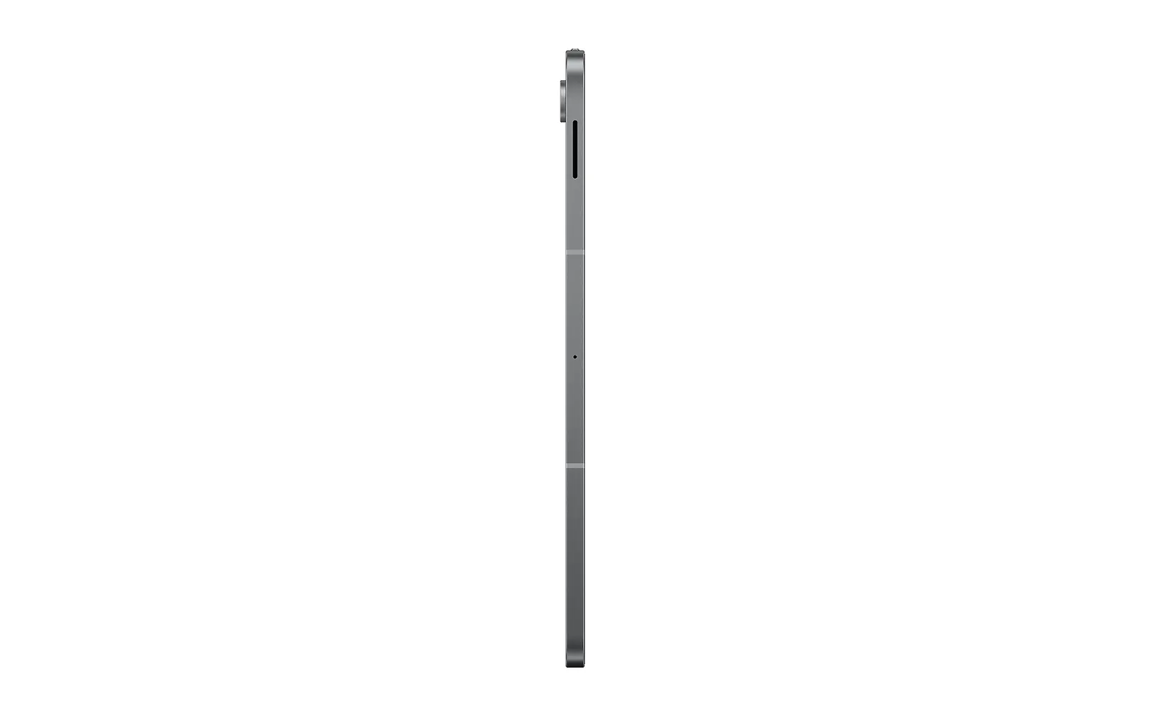 Samsung Galaxy Tab S10 FE+ 13,1" WiFi+5G -tabletti, 8 Gt / 128 Gt, Android 15, harmaa