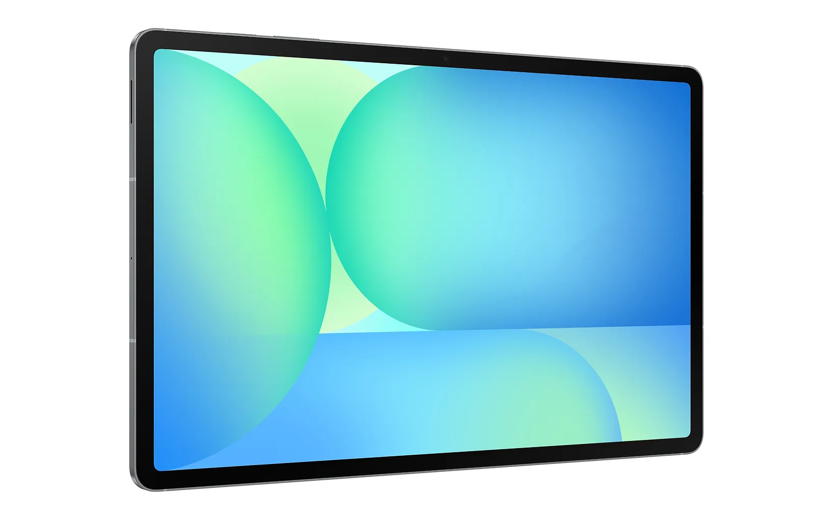 Samsung Galaxy Tab S10 FE+ 13,1" WiFi+5G -tabletti, 8 Gt / 128 Gt, Android 15, harmaa