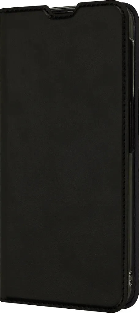 FoneKit BookCase suojakotelo, Samsung Galaxy A26, musta