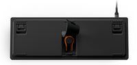 SteelSeries Apex Pro TKL Gen 3 pelinäppäimistö, Nordic, musta – kuva 3