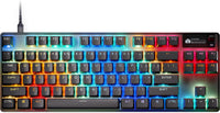 SteelSeries Apex Pro TKL Gen 3 pelinäppäimistö, Nordic, musta – kuva 8