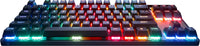 SteelSeries Apex Pro TKL Gen 3 pelinäppäimistö, Nordic, musta – kuva 9