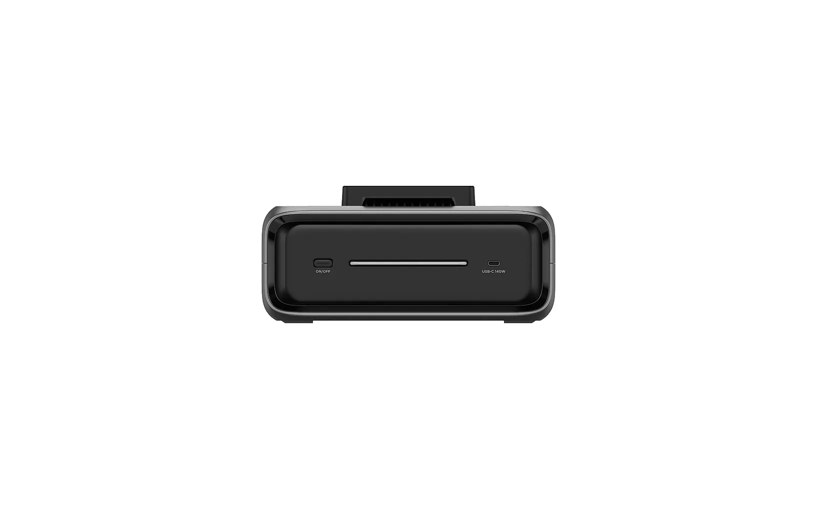 EcoFlow River 3 EB 300 286 Wh:s extra batteri till River 3 Plus kraftstation