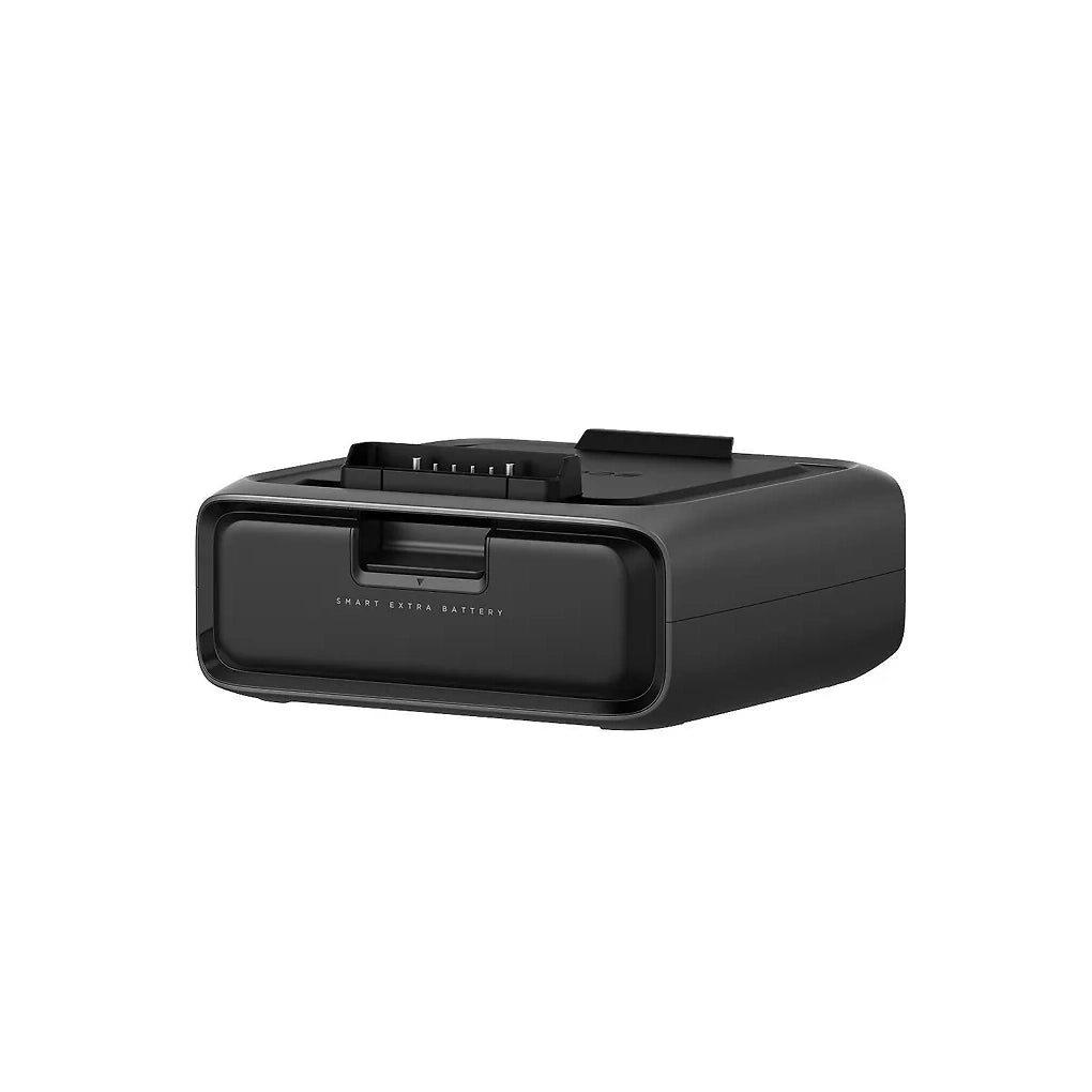 EcoFlow River 3 EB 300 286 Wh:s extra batteri till River 3 Plus kraftstation