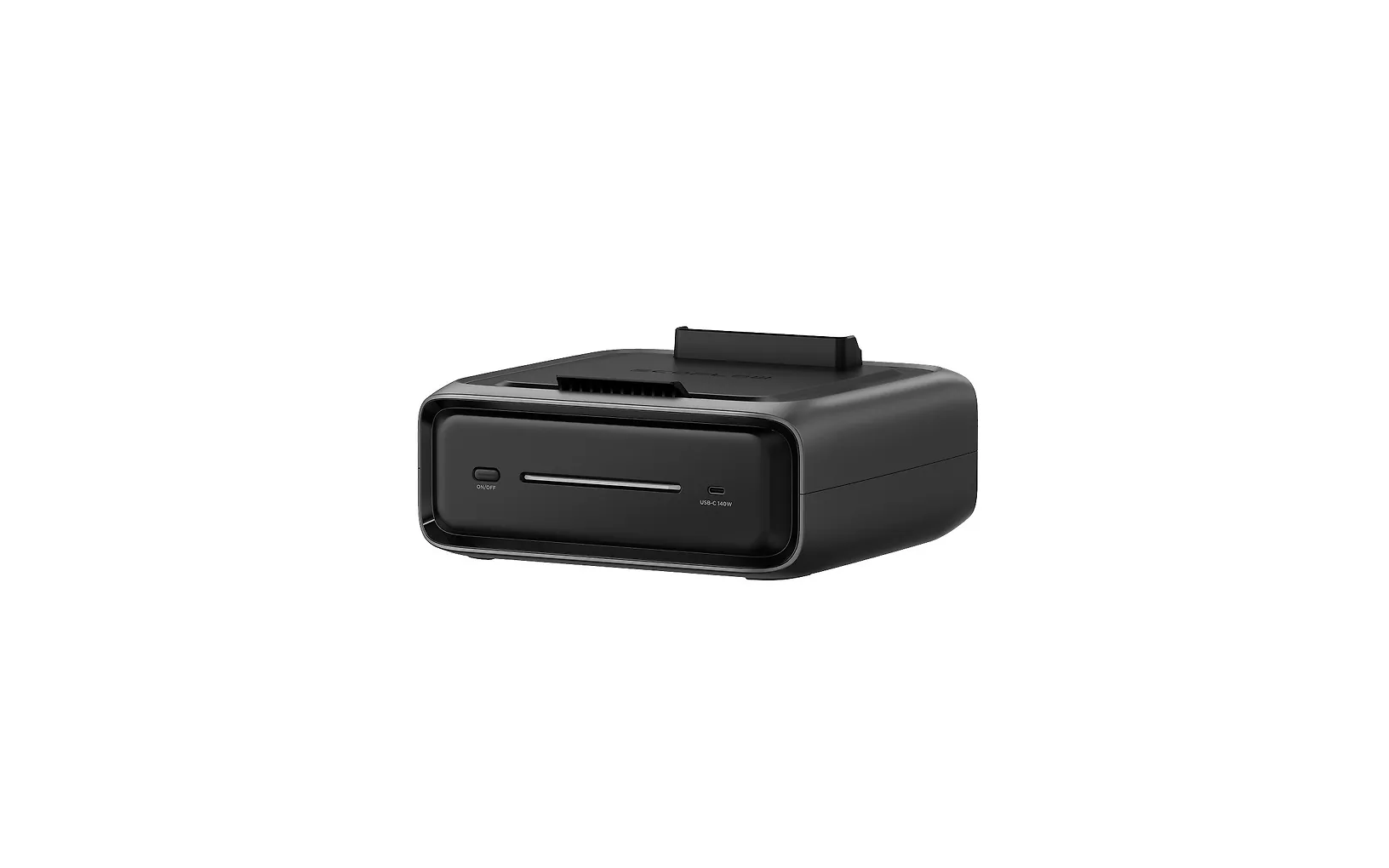 EcoFlow River 3 EB 300 286 Wh:s extra batteri till River 3 Plus kraftstation