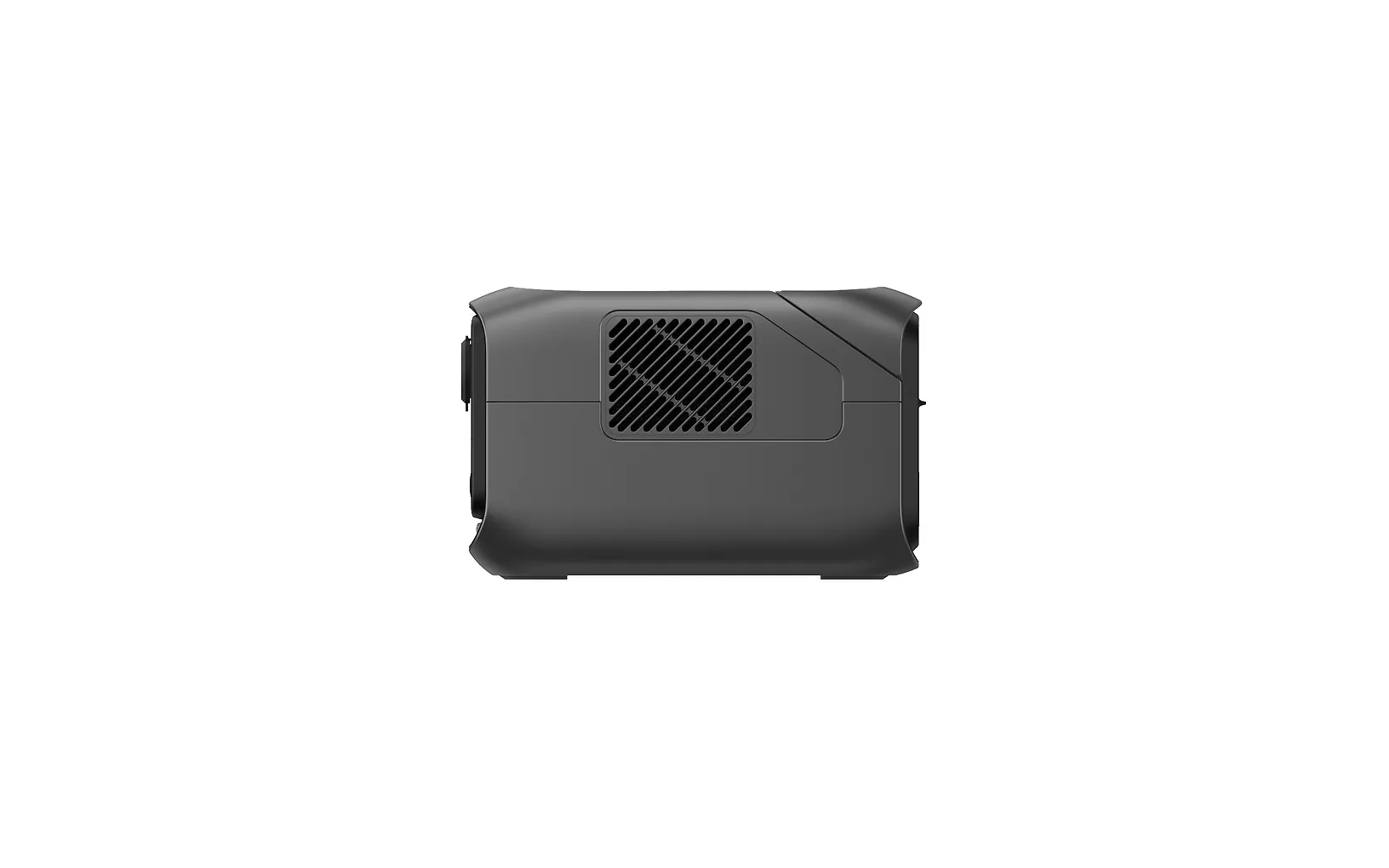EcoFlow River 3 Plus bärbar kraftstation, 286 Wh