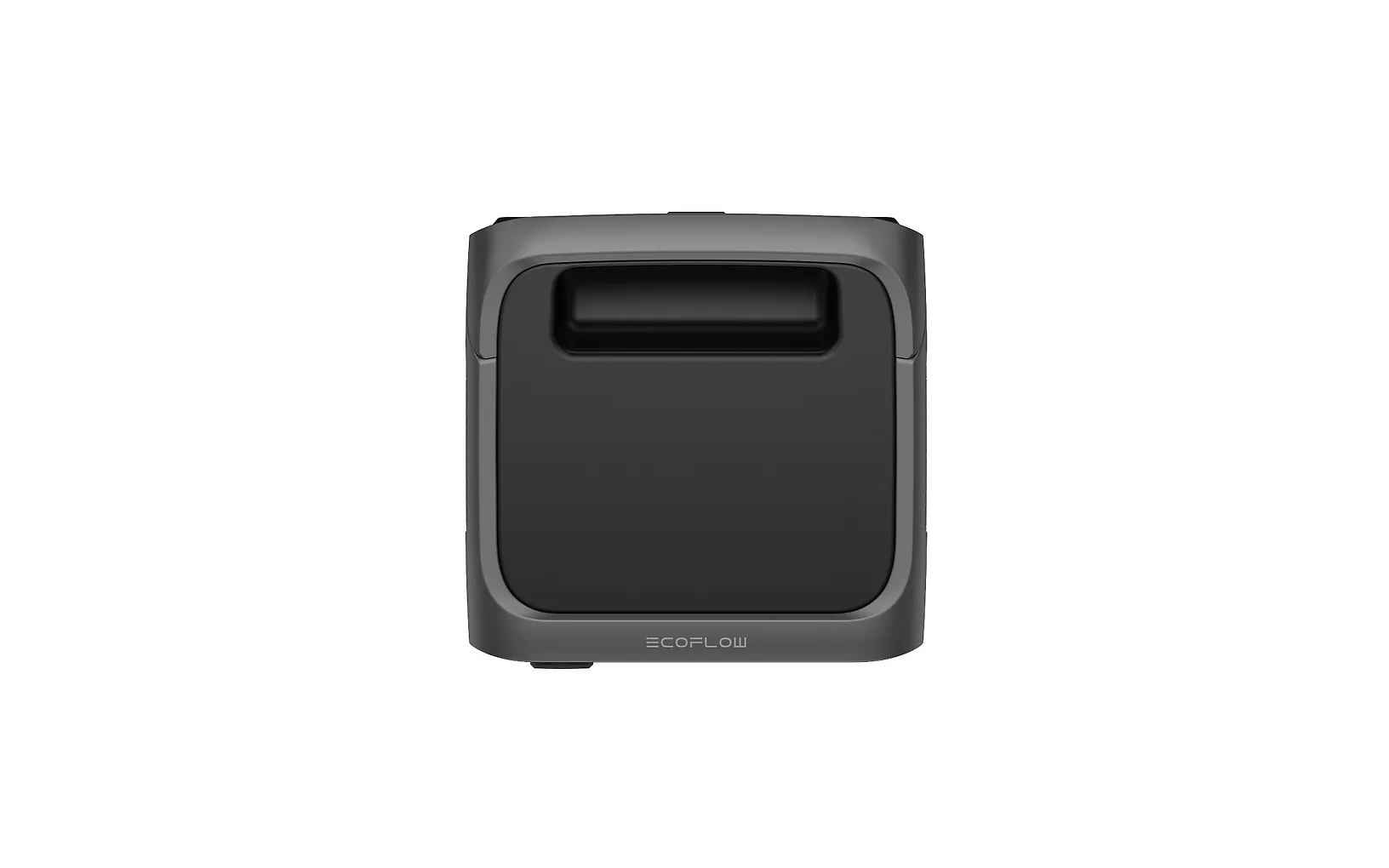 EcoFlow River 3 Plus bärbar kraftstation, 286 Wh