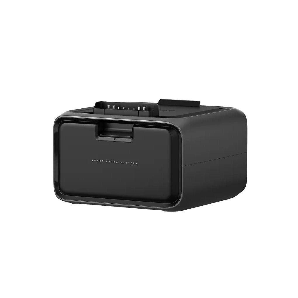 EcoFlow River 3 EB 600 572 Wh tilläggsbatteri till River 3 Plus kraftstation