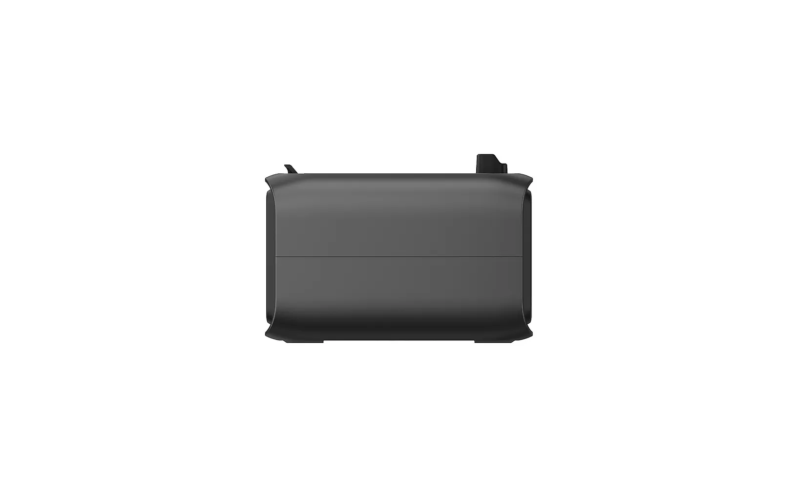 EcoFlow River 3 EB 600 572 Wh tilläggsbatteri till River 3 Plus kraftstation